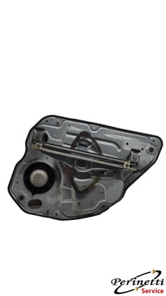 ALZACRISTALLO ELETTRICO... 2
