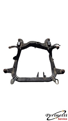 ASSALE CULLA ANTERIORE...