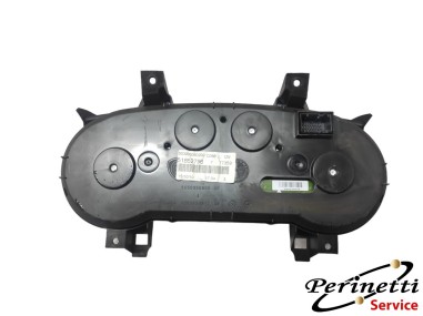 QUADRO STRUMENTI KMH  FIAT  PUNTO EVO...