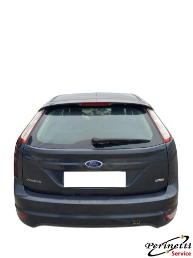 RICAMBI AUTO FORD FOCUS  1.6 TDCI...