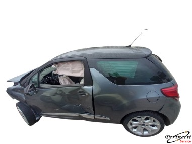 RICAMBI AUTO CITROEN DS3 1.6 HDI '09-'15