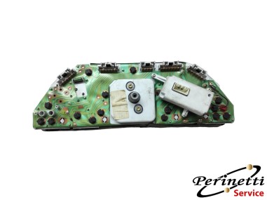 QUADRO STRUMENTI KMH  FIAT  PALIO 1.7...