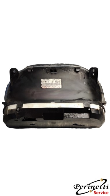 QUADRO STRUMENTI KMH  FIAT  GRANDE...