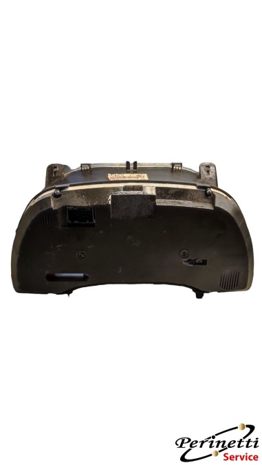 QUADRO STRUMENTI KMH  FIAT  GRANDE...
