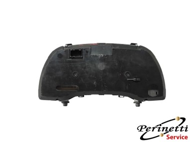 QUADRO STRUMENTI KMH  FIAT  GRANDE...