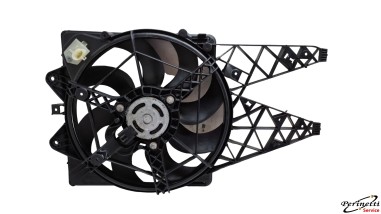 ELETTROVENTOLA RADIATORE  LANCIA...