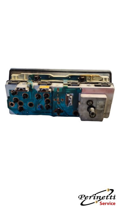 QUADRO STRUMENTI KMH  FIAT PANDA  750...