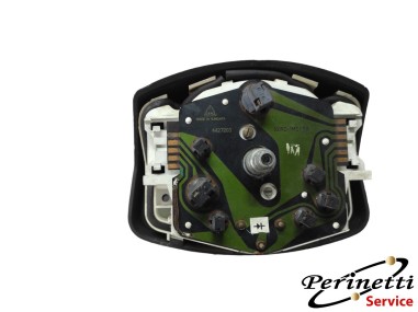 QUADRO STRUMENTI KMH  FIAT  126 PERSONAL