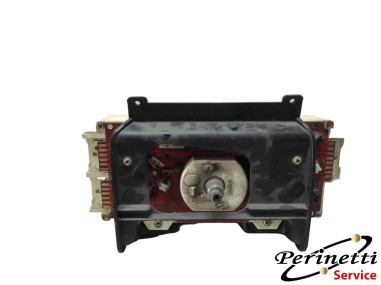 QUADRO STRUMENTI KMH  FIAT...