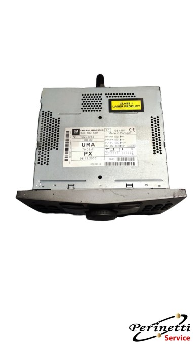 AUTORADIO  OPEL  ASTRA H  344183129