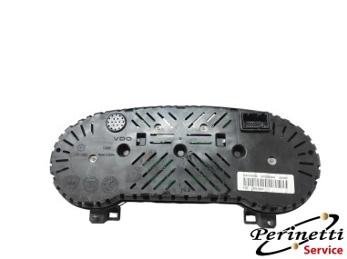 QUADRO STRUMENTI KMH  ALFA ROMEO...