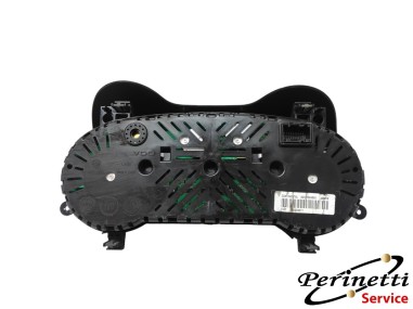 QUADRO STRUMENTI KMH  ALFA ROMEO...