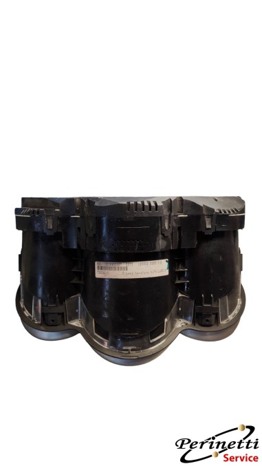 QUADRO STRUMENTI KMH  ALFA ROMEO  147...