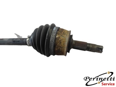 SEMIASSE ANTERIORE DESTRO  OPEL...
