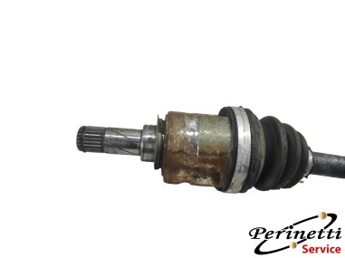 SEMIASSE ANTERIORE DESTRO  OPEL...