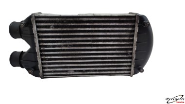INTERCOOLER SCAMBIATORE ARIA ARIA...