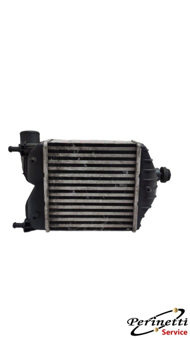 INTERCOOLER SCAMBIATORE ARIA ARIA...