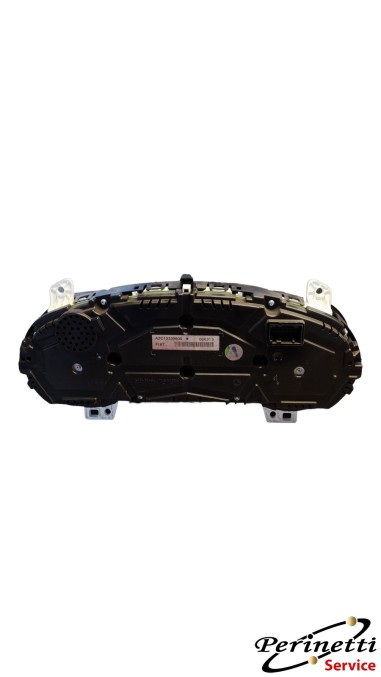 QUADRO STRUMENTI KMH  FIAT  TIPO 1.3...