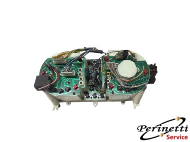 QUADRO STRUMENTI KMH  LANCIA  THEMA...
