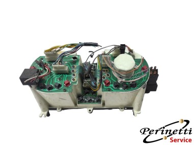 QUADRO STRUMENTI KMH  LANCIA  THEMA...
