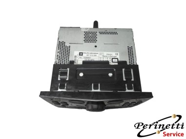 AUTORADIO  OPEL  CORSA D  13289921