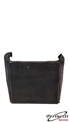 INTERCOOLER SCAMBIATORE...