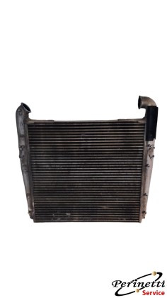INTERCOOLER SCAMBIATORE... 2