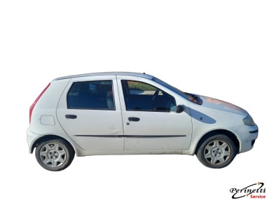 RICAMBI AUTO FIAT PUNTO 3 1.2 BZ '03-'10