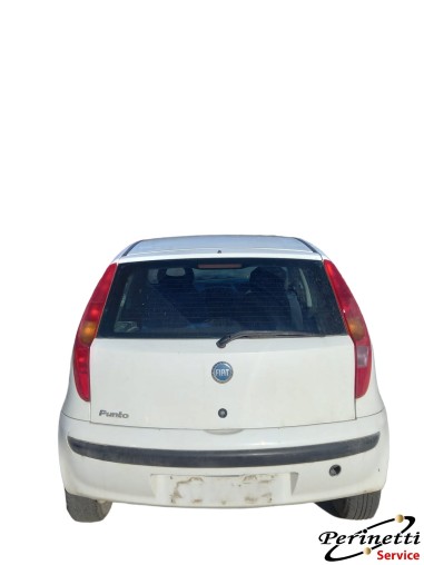 RICAMBI AUTO FIAT PUNTO 3 1.2 BZ '03-'10