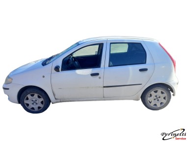 RICAMBI AUTO FIAT PUNTO 3 1.2 BZ '03-'10