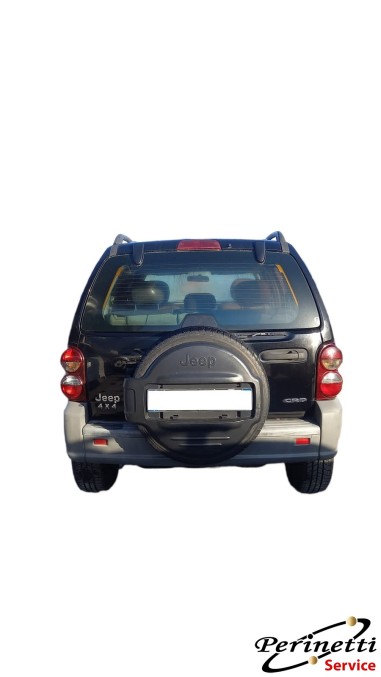 RICAMBI AUTO JEEP CHEROKEE 2.8 CRD...