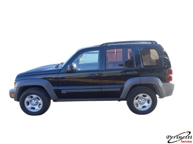 RICAMBI AUTO JEEP CHEROKEE 2.8 CRD...