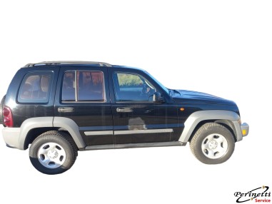 RICAMBI AUTO JEEP CHEROKEE 2.8 CRD...
