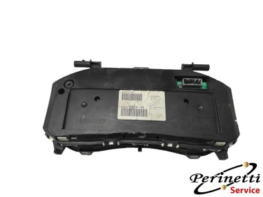 QUADRO STRUMENTI KMH  RENAULT  CLIO...