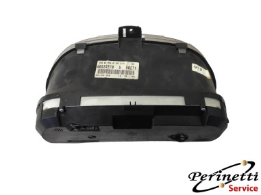QUADRO STRUMENTI KMH  FIAT  PUNTO 3...