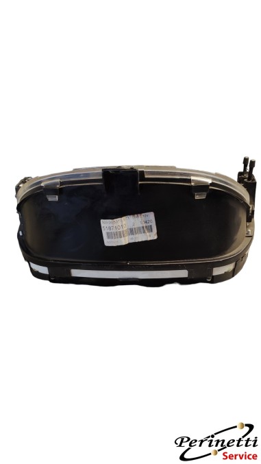 QUADRO STRUMENTI KMH  FIAT  PANDA 1.2...