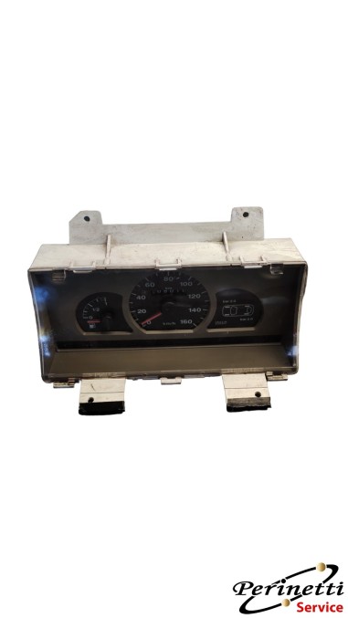 QUADRO STRUMENTI KMH FIAT  500  900...
