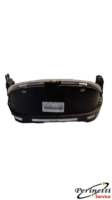 QUADRO STRUMENTI KMH FIAT PANDA 1.1...