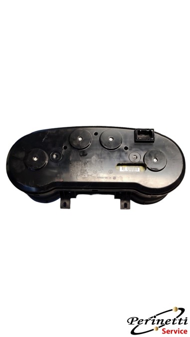 QUADRO STRUMENTI KMH FIAT  BRAVO 1.9...