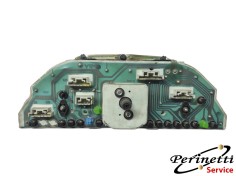 QUADRO STRUMENTI KMH... 2