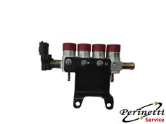 INIETTORI GPL OPEL  CORSA D... 2