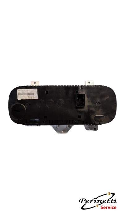 QUADRO STRUMENTI KMH FIAT  PANDA 1.2...