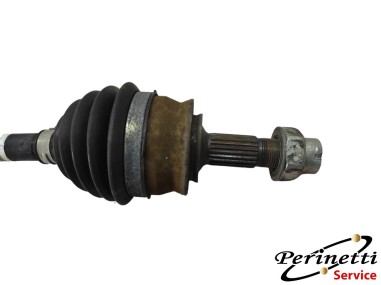 SEMIASSE ANTERIORE DESTRO  OPEL...