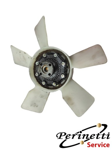 VENTOLA CON GIUNTO VISCOSTATICO...