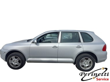 RICAMBI AUTO PORSCHE CAYENNE 3.2 BZ...