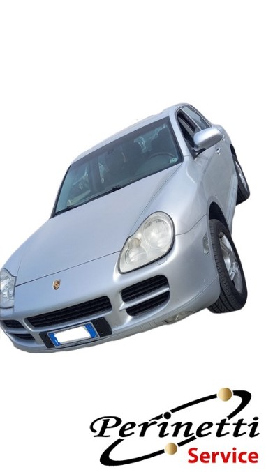 RICAMBI AUTO PORSCHE CAYENNE 3.2 BZ...