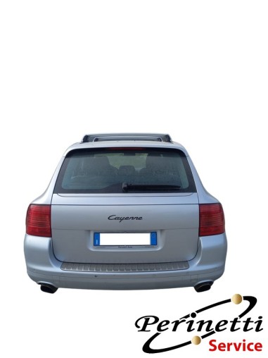 RICAMBI AUTO PORSCHE CAYENNE 3.2 BZ...