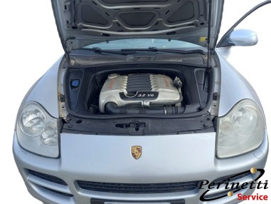 RICAMBI AUTO PORSCHE CAYENNE 3.2 BZ...