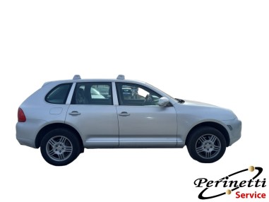 RICAMBI AUTO PORSCHE CAYENNE 3.2 BZ...