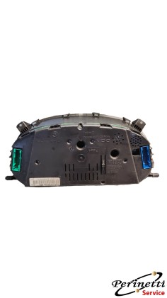 QUADRO STRUMENTI KMH SKODA... 2